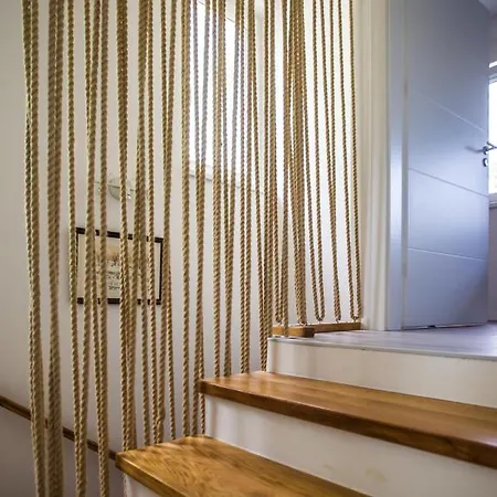 Jedro Apartment