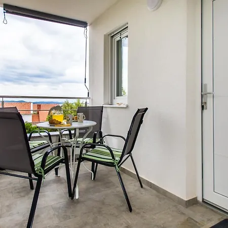 Jedro Apartment Petrčane