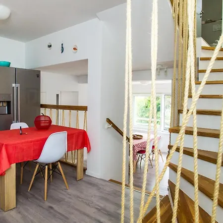 Jedro Apartment Petrčane
