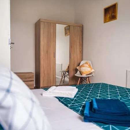 Jedro Apartament