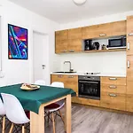 Apartman Jedro