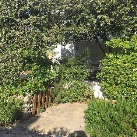 Jedro Apartament Petrčane