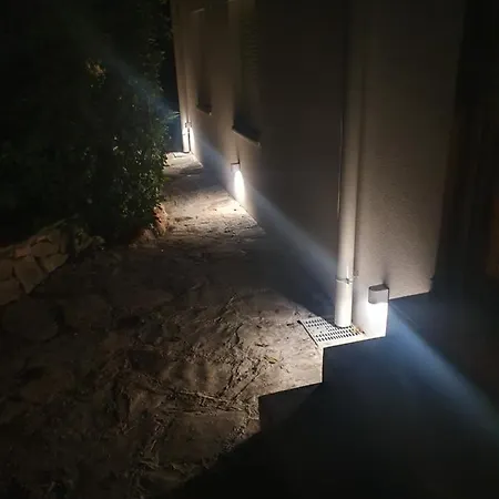 Apartament Jedro *