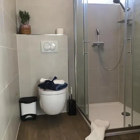 Jedro Apartment *