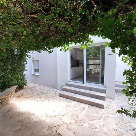 Appartement Jedro Petrcane