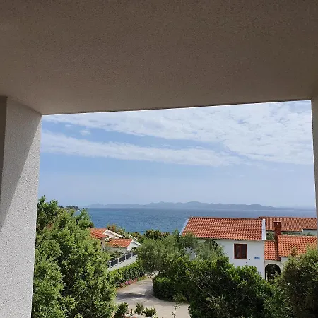 Apartament Jedro *