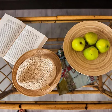 Jedro Apartament Petrčane