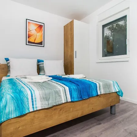 Apartament Jedro