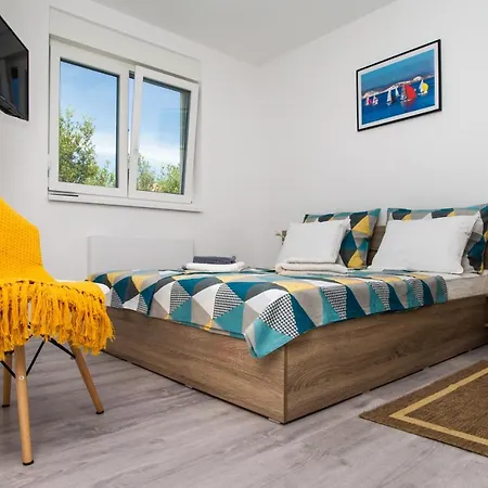 Jedro Apartament