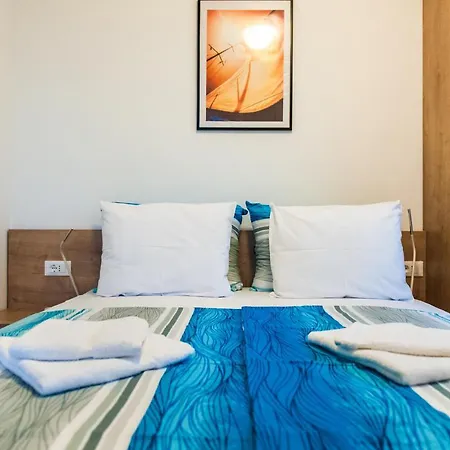 Apartment Jedro *