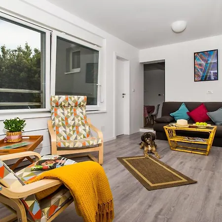 Jedro Apartament Petrčane