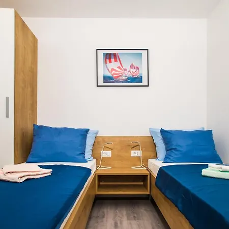 Apartment Jedro