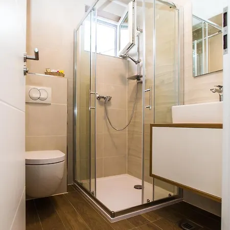 Jedro Apartament *