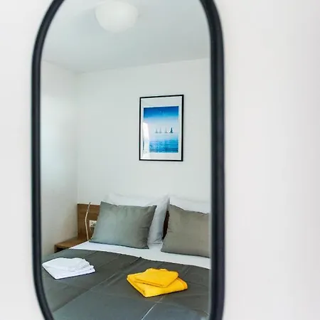 Jedro Apartament *