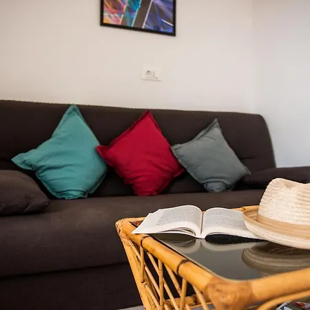 Apartment Jedro
