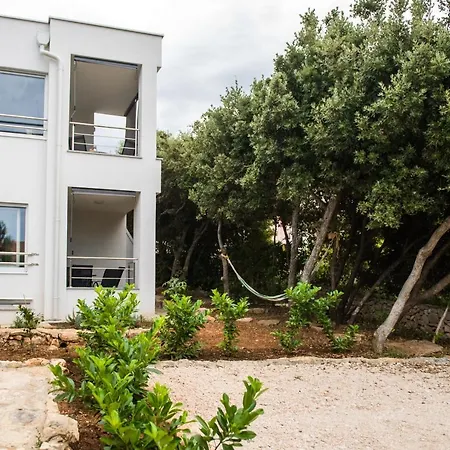 Apartment Jedro *