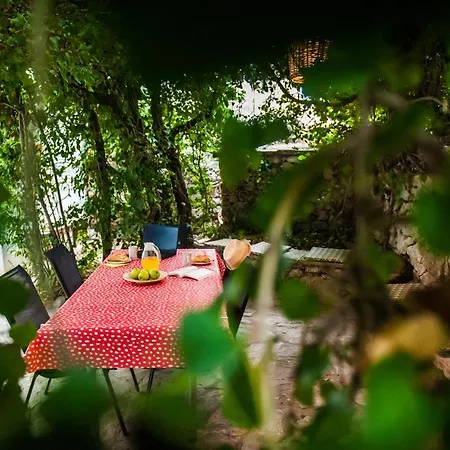 Jedro Apartman Petrčane