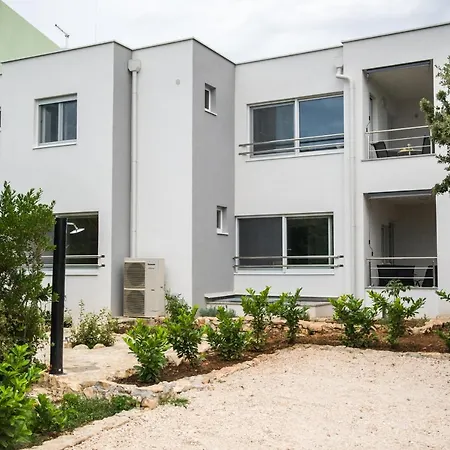 Jedro Apartament Petrčane