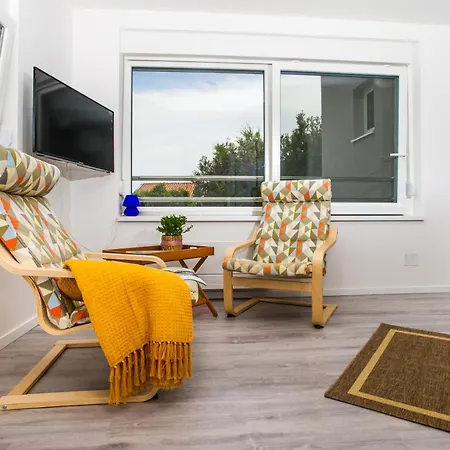 Apartament Jedro *