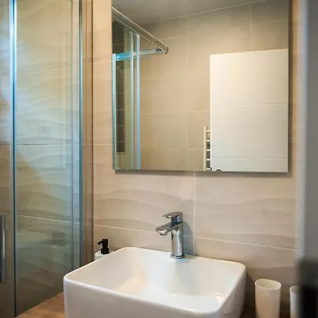 Jedro Apartament *