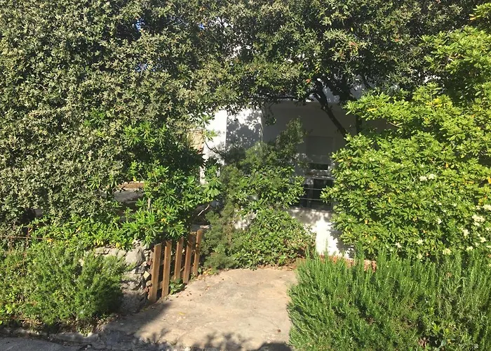 Jedro Апартаменты Петрчане