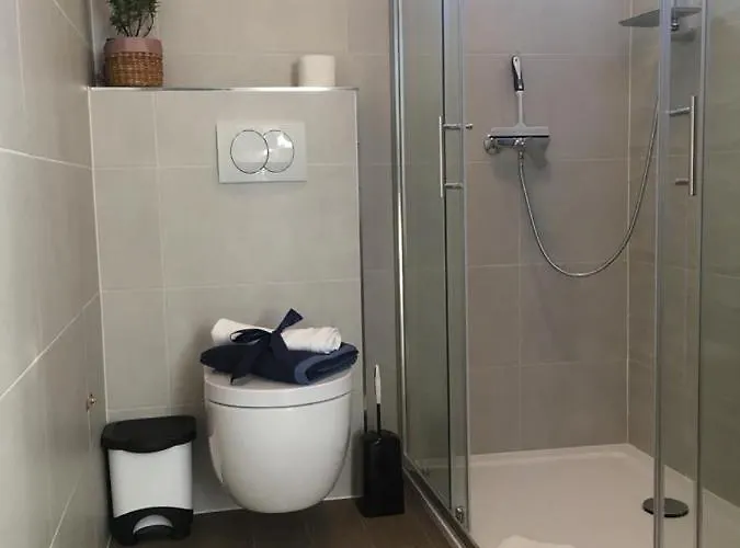 Jedro Апартаменты *