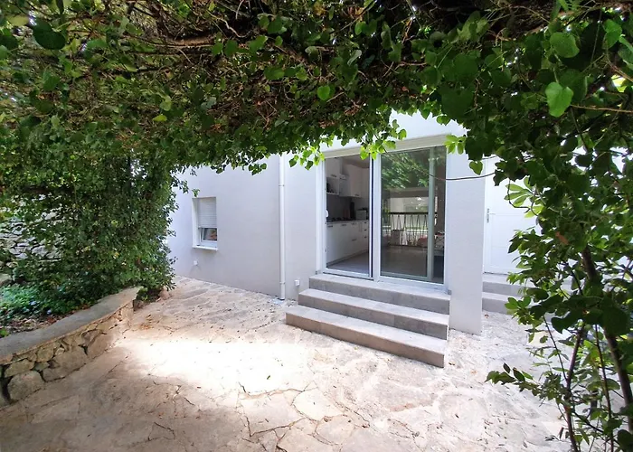 Appartement Jedro Petrcane