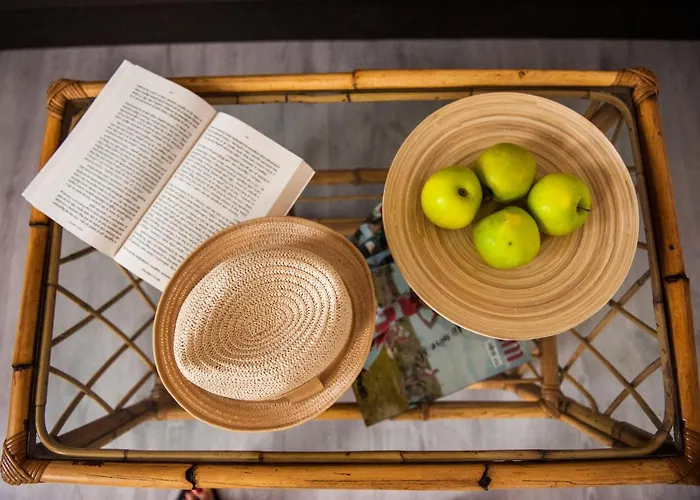 Jedro Appartement Petrcane