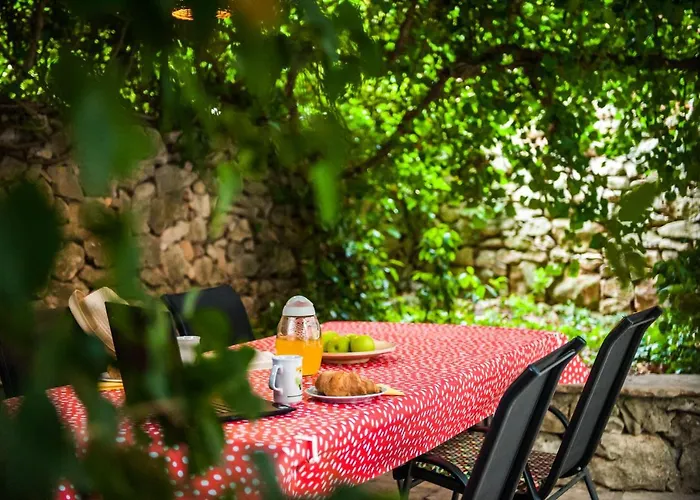 Jedro Appartement Petrcane