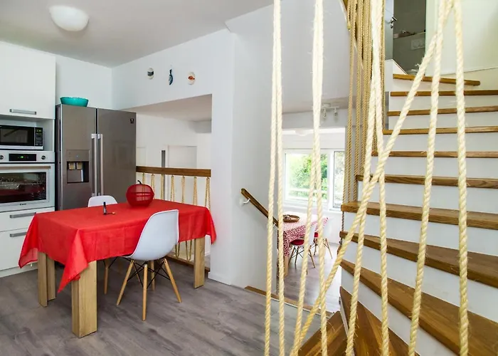 Jedro Appartement Petrcane