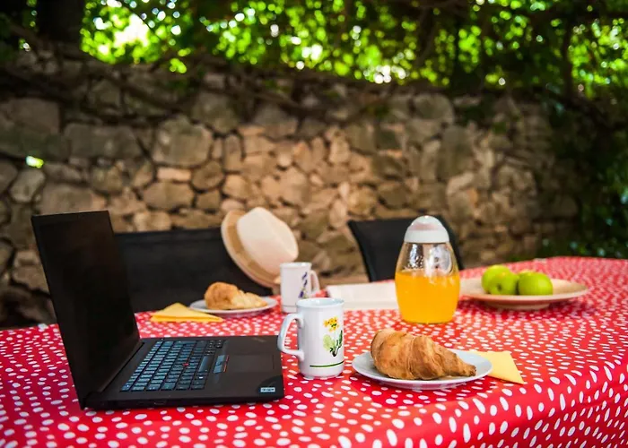 Апартаменты Jedro *